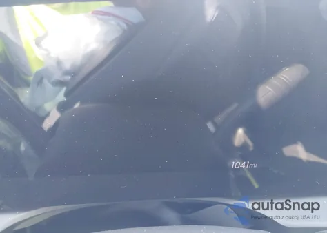 2025 Buick Envista Avenir Fwd из США, поврежденный, VIN KL47LCEP6SB155182